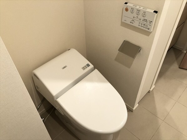 パークハビオ赤坂の物件内観写真